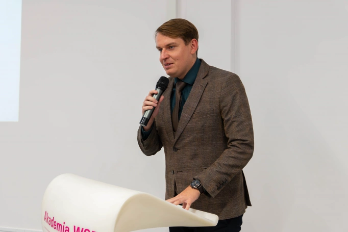 Zdjęcie nr 49 z galerii Inauguracja Jaworzno 2025