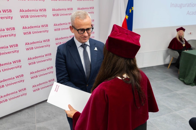 Zdjęcie nr 50 z galerii Inauguracja Jaworzno 2025