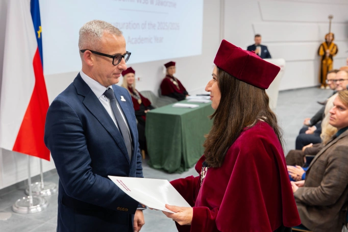 Zdjęcie nr 51 z galerii Inauguracja Jaworzno 2025