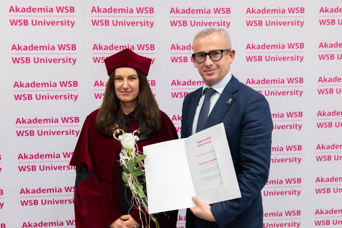 Zdjęcie nr 52 z galerii Inauguracja Jaworzno 2025