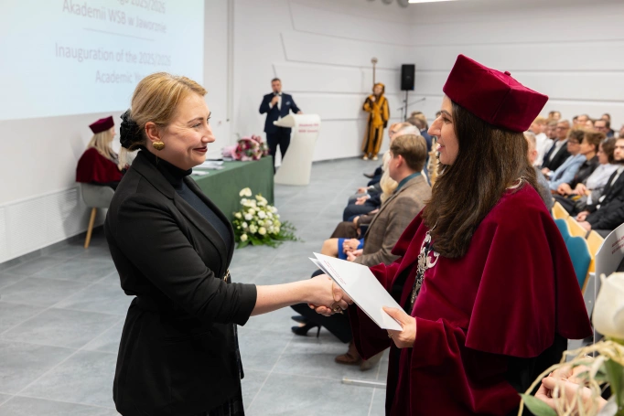 Zdjęcie nr 53 z galerii Inauguracja Jaworzno 2025