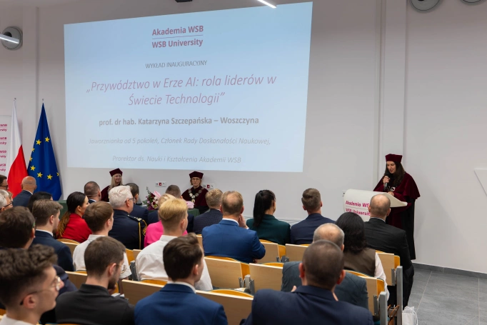 Zdjęcie nr 57 z galerii Inauguracja Jaworzno 2025