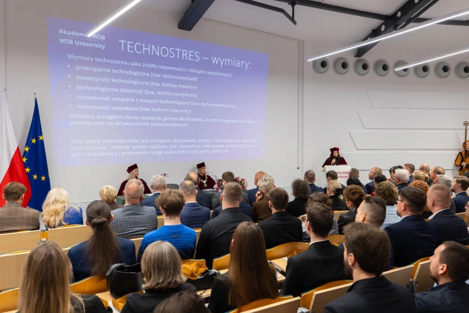 Zdjęcie nr 58 z galerii Inauguracja Jaworzno 2025