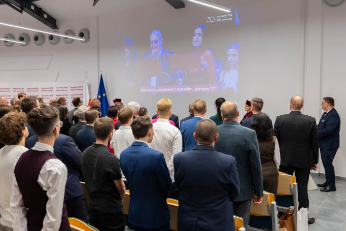 Zdjęcie nr 61 z galerii Inauguracja Jaworzno 2025