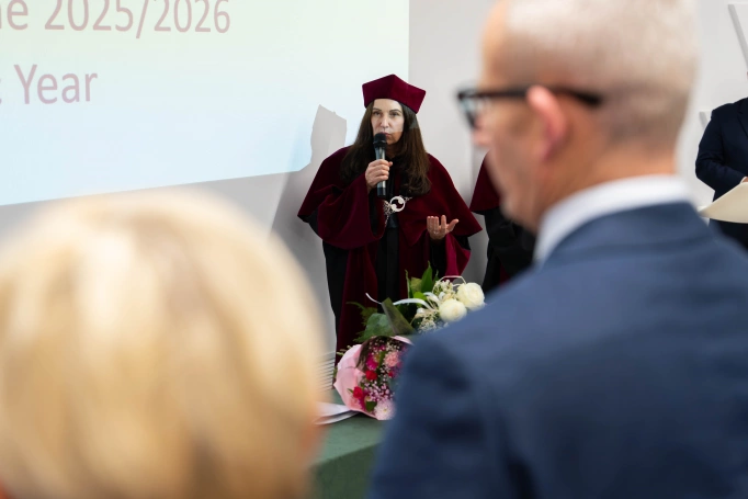 Zdjęcie nr 62 z galerii Inauguracja Jaworzno 2025