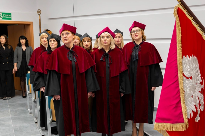 Zdjęcie nr 12 z galerii Inauguracja Jaworzno 2025