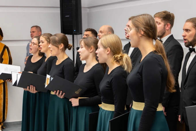 Zdjęcie nr 13 z galerii Inauguracja Jaworzno 2025