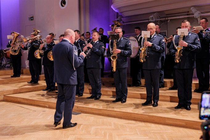 Zdjęcie nr 60 z galerii Inauguracja Roku Akademickiego 2025/2026 Akademii WSB w Katowicach   