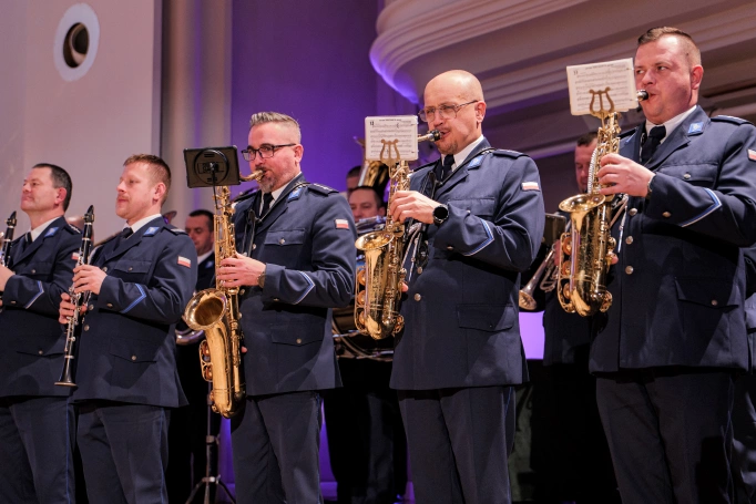 Zdjęcie nr 58 z galerii Inauguracja Roku Akademickiego 2025/2026 Akademii WSB w Katowicach   