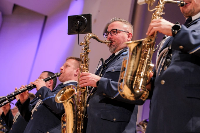 Zdjęcie nr 57 z galerii Inauguracja Roku Akademickiego 2025/2026 Akademii WSB w Katowicach   