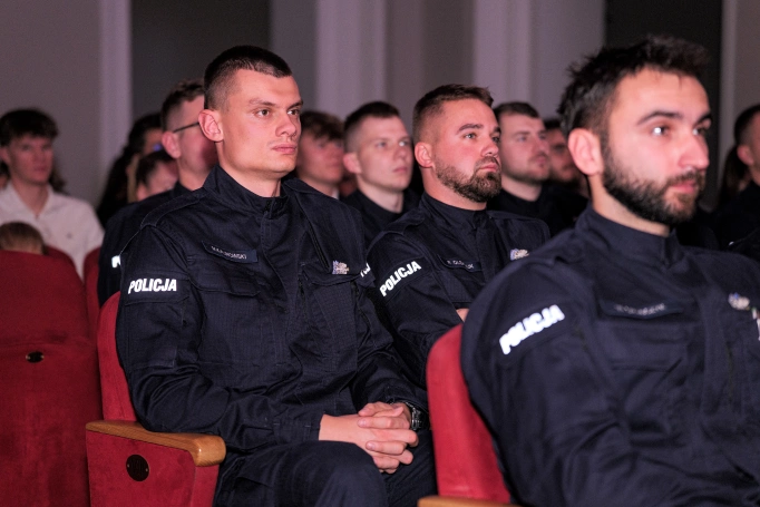 Zdjęcie nr 25 z galerii Inauguracja Roku Akademickiego 2025/2026 Akademii WSB w Katowicach   