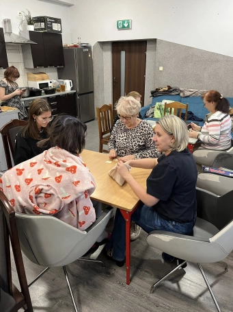 Zdjęcie nr 15 z galerii Rummikub łączy pokolenia – gra, która buduje mosty między ludźmi