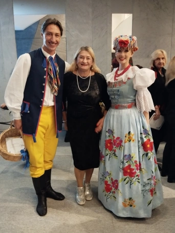 Zdjęcie nr 9 z galerii NOSPR 3.11.2025