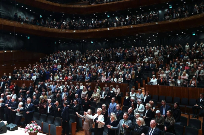 Zdjęcie nr 4 z galerii NOSPR 3.11.2025