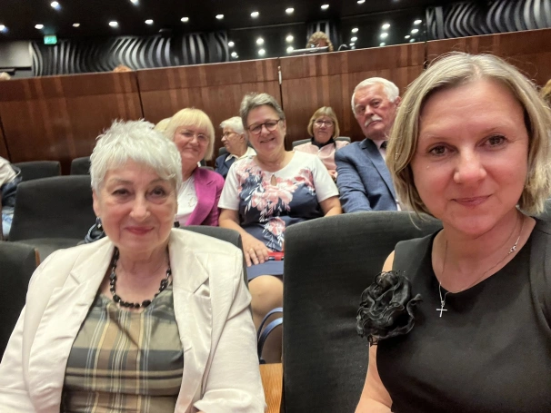 Zdjęcie nr 2 z galerii NOSPR 3.11.2025