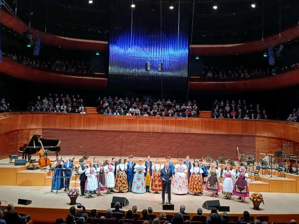 Zdjęcie nr 5 z galerii NOSPR 3.11.2025