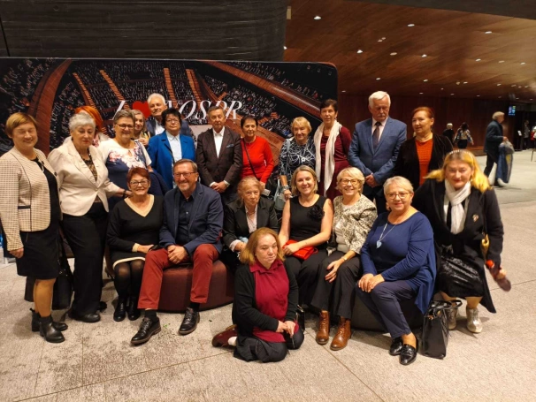 Zdjęcie nr 1 z galerii NOSPR 3.11.2025