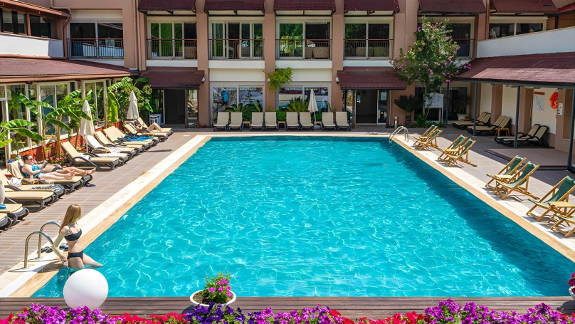 Zdjęcie nr 3 z galerii Turcja/Kemer 2026