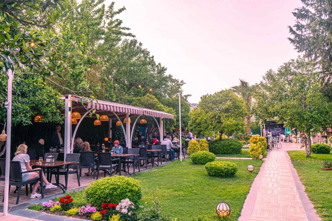 Zdjęcie nr 4 z galerii Turcja/Kemer 2026