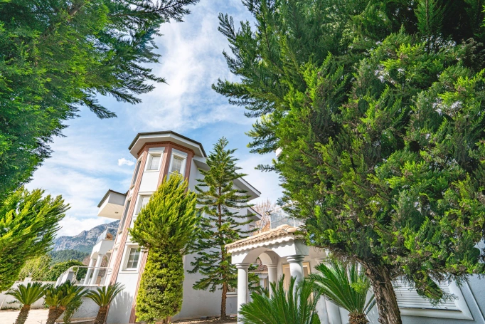 Zdjęcie nr 1 z galerii Turcja/Kemer 2026