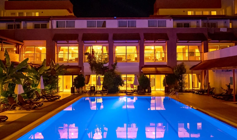 Zdjęcie nr 6 z galerii Turcja/Kemer 2026