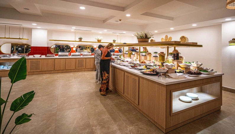 Zdjęcie nr 5 z galerii Turcja/Kemer 2026