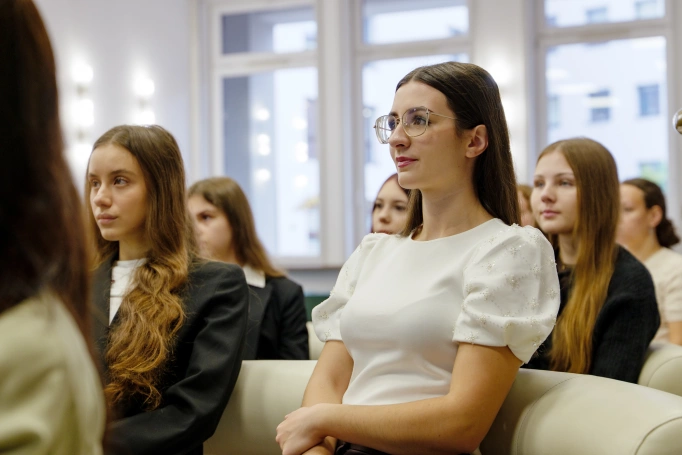 Zdjęcie nr 25 z galerii Akademia WSB wspiera najzdolniejszych studentów w rozwoju naukowym i zawodowym