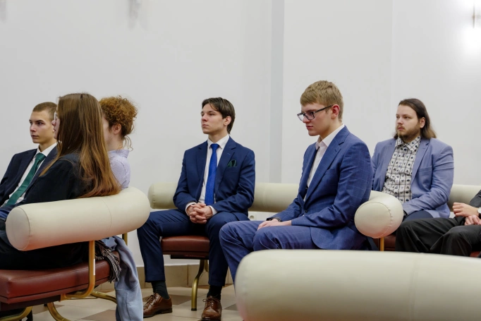 Zdjęcie nr 21 z galerii Akademia WSB wspiera najzdolniejszych studentów w rozwoju naukowym i zawodowym