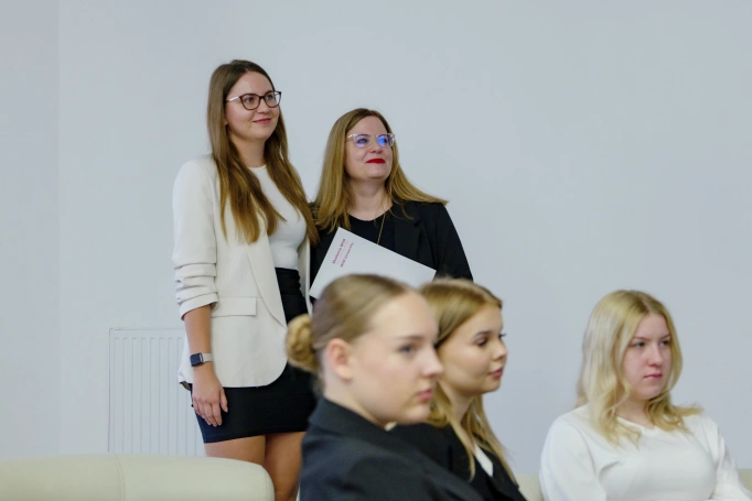 Zdjęcie nr 26 z galerii Akademia WSB wspiera najzdolniejszych studentów w rozwoju naukowym i zawodowym