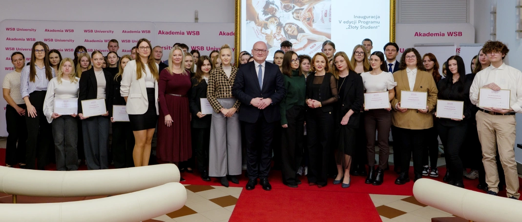 Zdjęcie nr 34 z galerii Akademia WSB wspiera najzdolniejszych studentów w rozwoju naukowym i zawodowym
