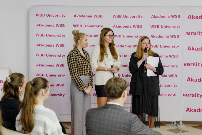 Zdjęcie nr 13 z galerii Akademia WSB wspiera najzdolniejszych studentów w rozwoju naukowym i zawodowym