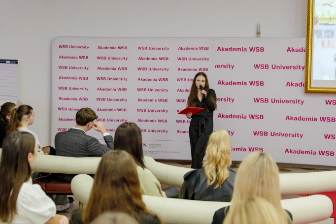 Zdjęcie nr 29 z galerii Akademia WSB wspiera najzdolniejszych studentów w rozwoju naukowym i zawodowym
