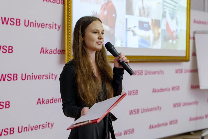Zdjęcie nr 30 z galerii Akademia WSB wspiera najzdolniejszych studentów w rozwoju naukowym i zawodowym