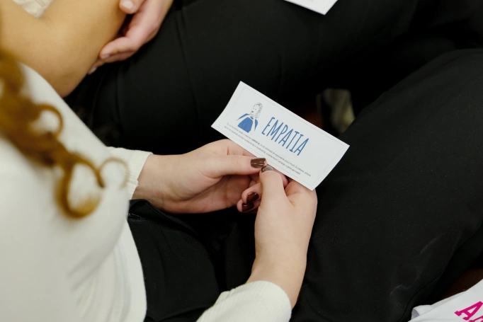 Zdjęcie nr 23 z galerii Akademia WSB wspiera najzdolniejszych studentów w rozwoju naukowym i zawodowym