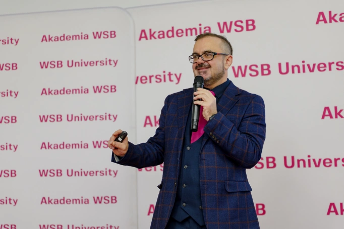 Zdjęcie nr 9 z galerii Akademia WSB wspiera najzdolniejszych studentów w rozwoju naukowym i zawodowym