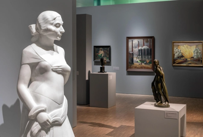 Zdjęcie nr 6 z galerii Muzeum Śląskie - ZAPISY