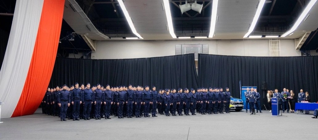 Zdjęcie nr 7 z galerii Uhonorowani za służbę i zasługi