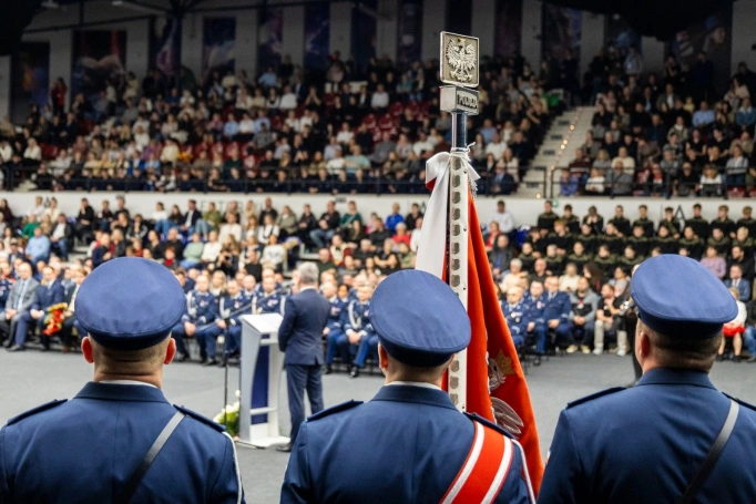 Zdjęcie nr 8 z galerii Uhonorowani za służbę i zasługi