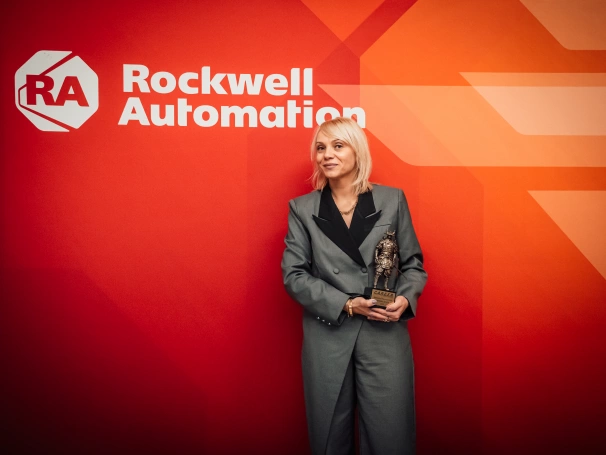 Zdjęcie nr 3 z galerii Samurajska Precyzja, Akademicki Rozmach – dr Aleksandra Klimek-Lakomy z wyróżnieniem programu C.A.R.E.E.R.