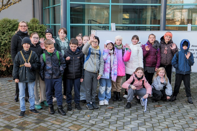 Zdjęcie nr 5 z galerii Dzień Otwarty UDJ