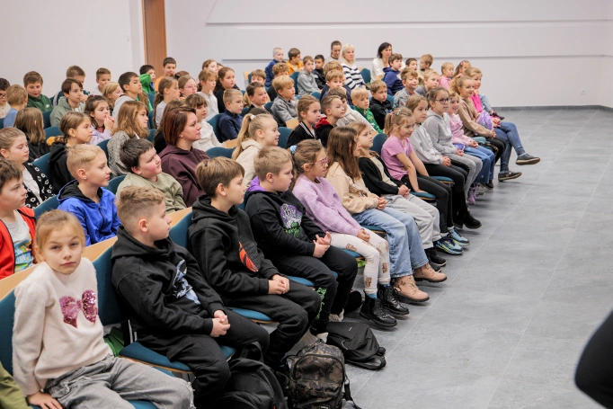 Zdjęcie nr 12 z galerii Dzień Otwarty UDJ