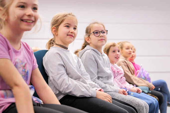 Zdjęcie nr 13 z galerii Dzień Otwarty UDJ