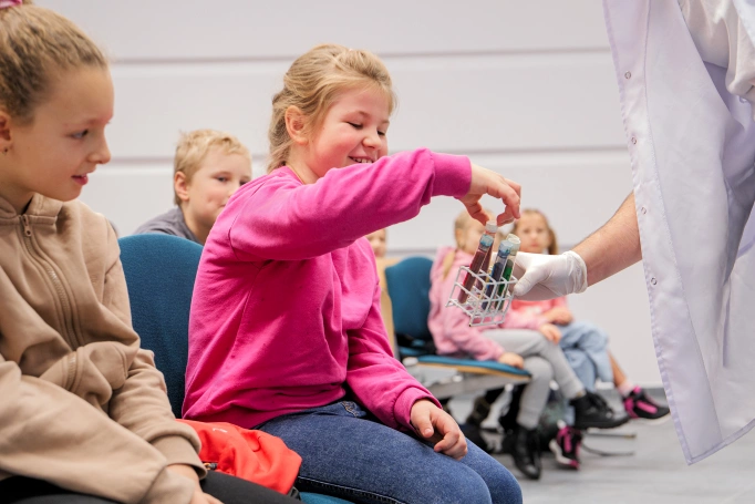 Zdjęcie nr 15 z galerii Dzień Otwarty UDJ