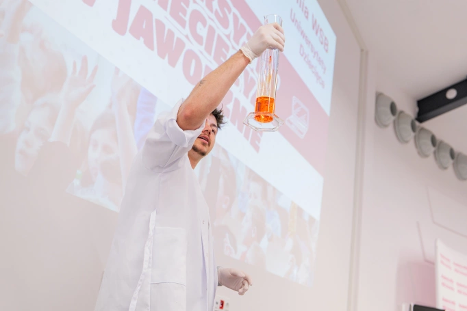 Zdjęcie nr 16 z galerii Dzień Otwarty UDJ