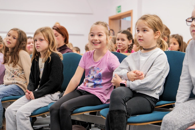 Zdjęcie nr 17 z galerii Dzień Otwarty UDJ