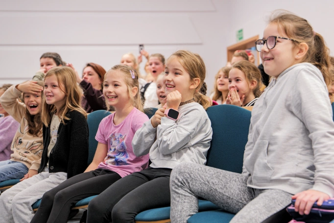 Zdjęcie nr 20 z galerii Dzień Otwarty UDJ