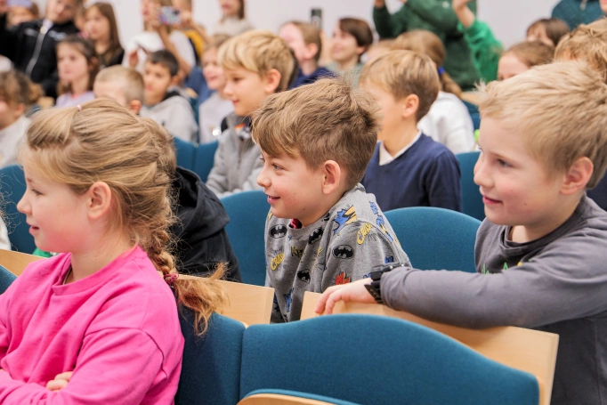 Zdjęcie nr 21 z galerii Dzień Otwarty UDJ