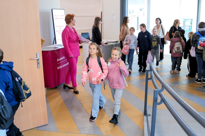 Zdjęcie nr 6 z galerii Dzień Otwarty UDJ