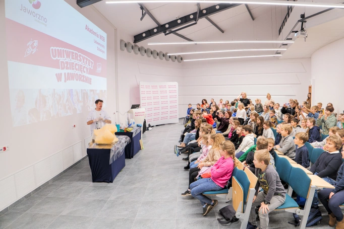 Zdjęcie nr 22 z galerii Dzień Otwarty UDJ