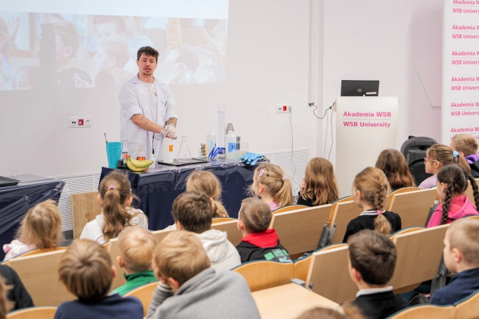 Zdjęcie nr 24 z galerii Dzień Otwarty UDJ